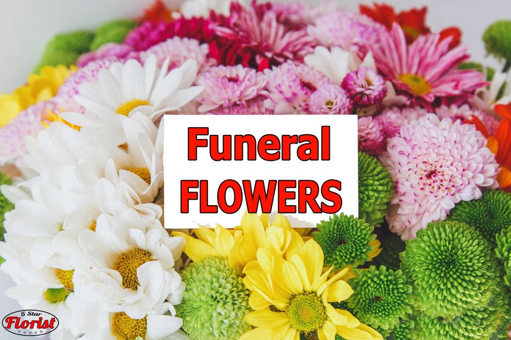 funeral flowers lansing