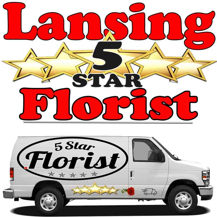 lansing florist